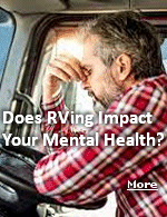 RVing can be a great escape from the drudgery of everyday life. It’s a chance to get out in nature, explore new places, and spend time with your loved ones. But this lifestyle also comes with a price. Spending long periods of time out on the road can have a serious impact on your mental health.
